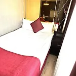 Kaya Royal Theater Street Istanbul