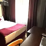 Kaya Royal Theater Street Hotel Istanbul