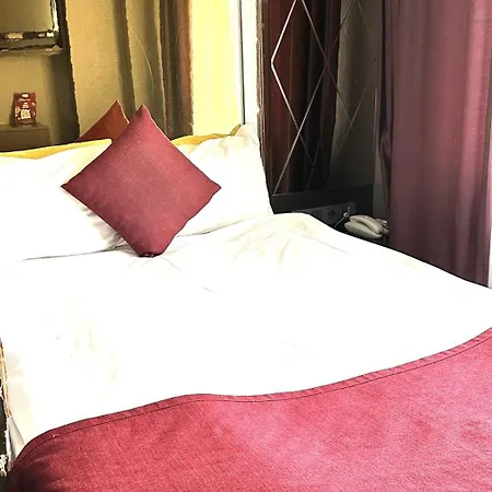 Kaya Royal Theater Street 3*