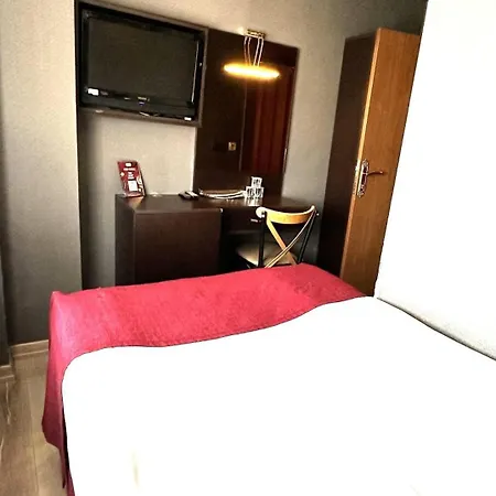 Kaya Royal Theater Street Istanbul