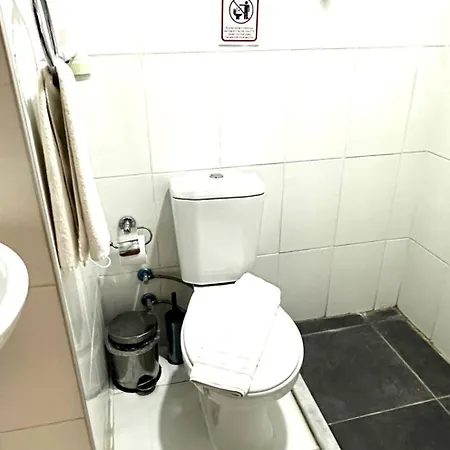 Kaya Royal Theater Street Istanbul