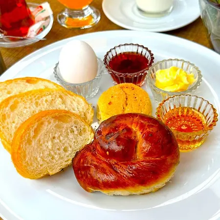 Hotell Kaya Royal Theater Street 3*