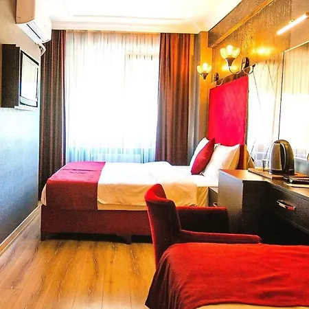 Kaya Royal Theater Street 3*