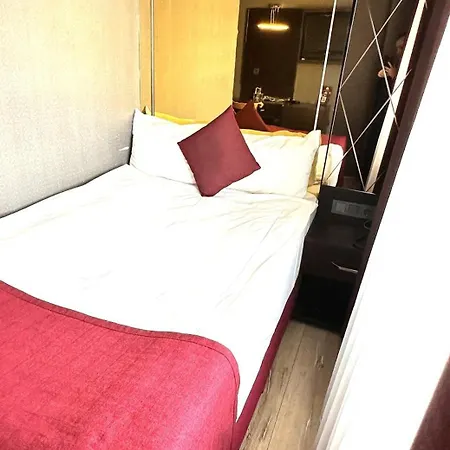 Kaya Royal Theater Street Istanbul