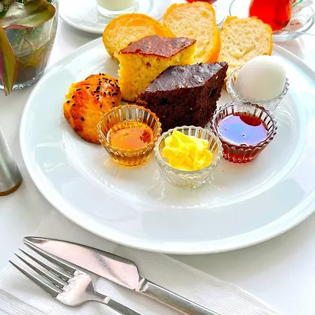 Kaya Royal Theater Street Hotell Istanbul