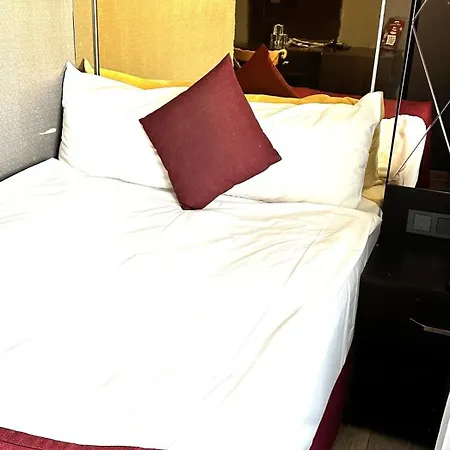 Hotel Kaya Royal Theater Street Istambul