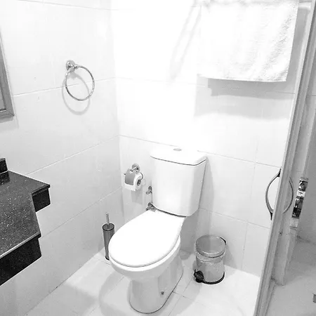 Kaya Royal Theater Street Istanbul