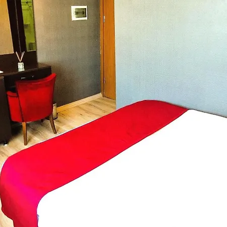 Kaya Royal Theater Street 3* Istanbul