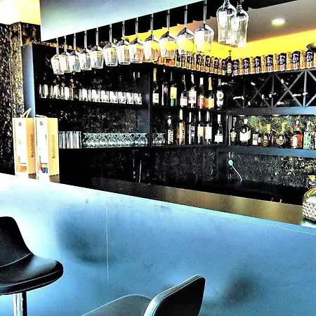 Kaya Royal Theater Street Hotell 3*