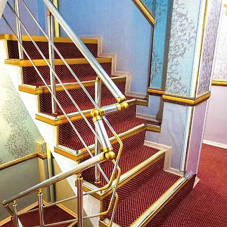 Hotel Kaya Royal Theater Street Istanbul