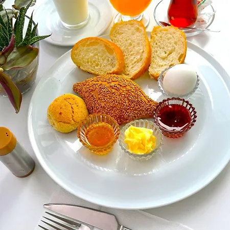 Kaya Royal Theater Street 3* Istanbul