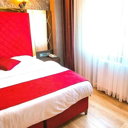 Kaya Royal Theater Street Hotell