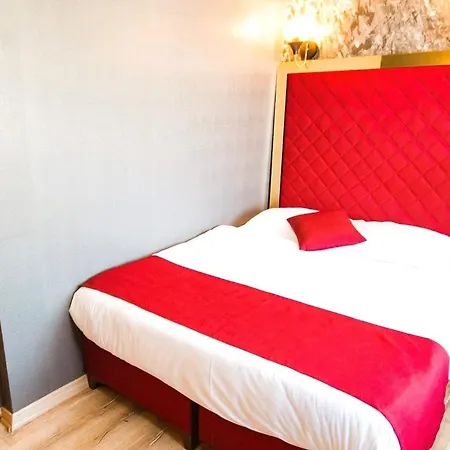 Hotell Kaya Royal Theater Street