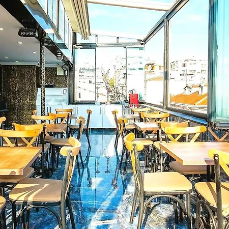 Hotell Kaya Royal Theater Street 3*