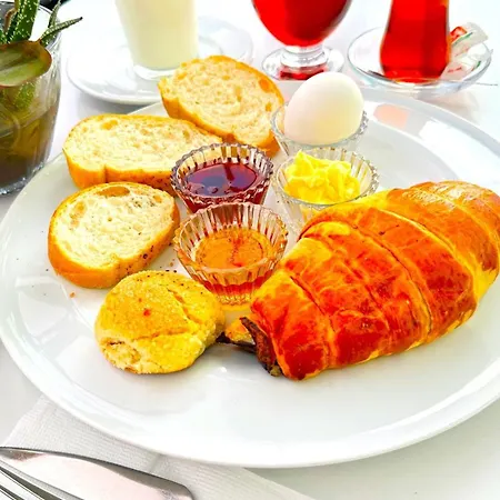 Hotell Kaya Royal Theater Street