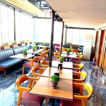 Kaya Royal Theater Street فندق اسطنبول